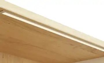 Wohnwert LED-Beleuchtung Libro Plus