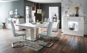 uno Highboard Loxor