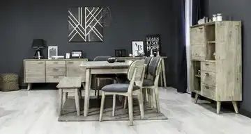 Highboard Vicenza