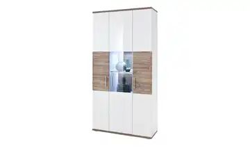 uno Kombi-Vitrine Zypern