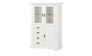 maison bleue Highboard Fabia
