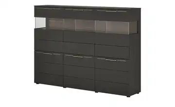 Berger & Rath Highboard Claro - BR