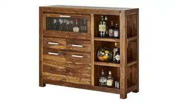 Highboard Amarillo