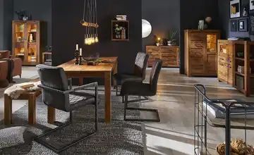 Sideboard Amarillo