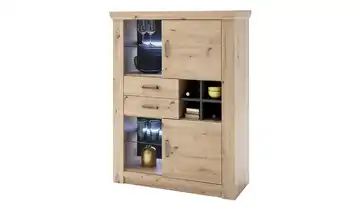 uno Highboard Marian