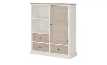 Highboard Cottage