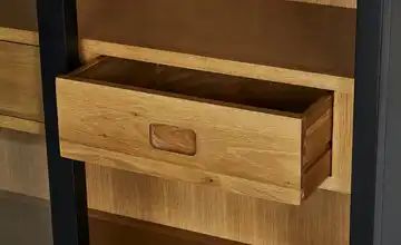 Vitrinenschrank Hanami