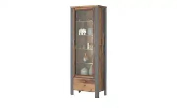 Vitrine Carpella