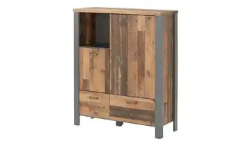 Highboard Carpella