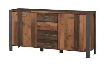Sideboard Carpella