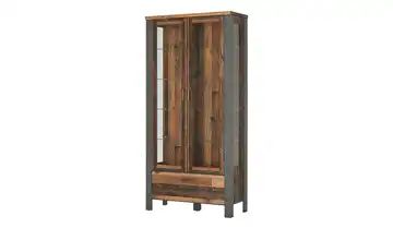 Vitrine Carpella