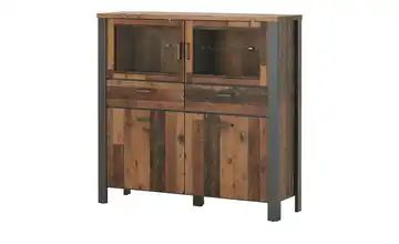 Highboard Carpella