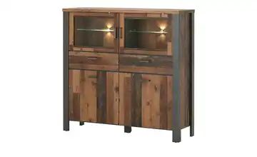 Highboard Carpella