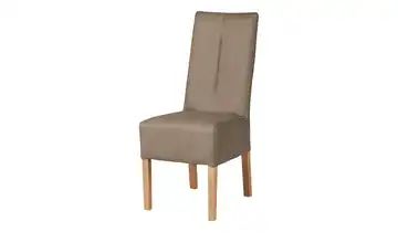 Polsterstuhl Taupe – Bestes Design Haus