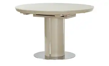 uno Säulentisch ausziehbar Dante