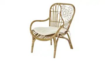 Rattanstuhl Renato