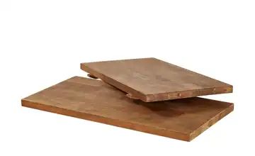 Ansteckplatten 2er-Set Stuart