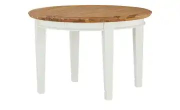 Rundtisch  Lina maison bleue