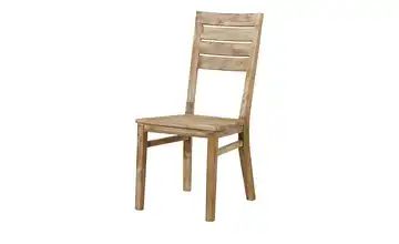 Holzstuhl  Borneo Woodford