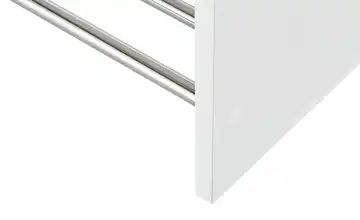 Bank mit Schuhablage Hagenow