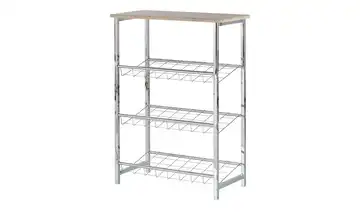  Schuhregal  Alanus I