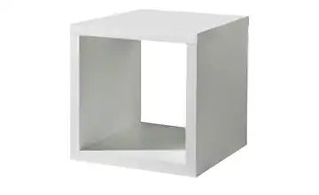Würfel 40 cm breit Calprino