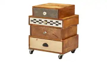 Rollcontainer Salvador
