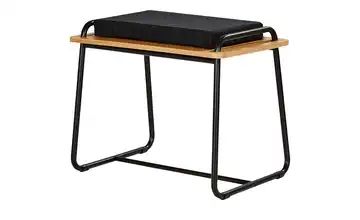 Beistelltisch mit Sitzfunktion Aldeno