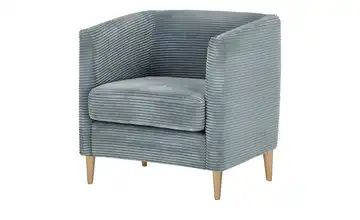 Sessel Monaco