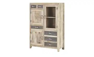 Highboard Quarter