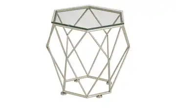 Beistelltisch Urban Scandi Champagner, matt