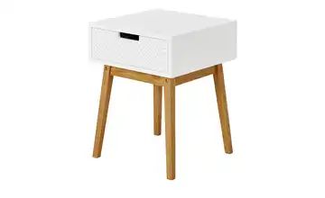 Beistelltisch mit 1 Schub Mette