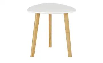 Beistelltisch Bamboo