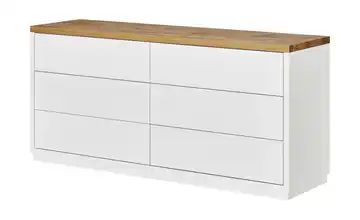 Sideboard 6 Schübe Bozen