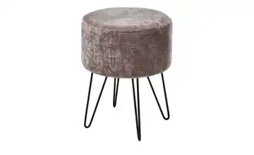 Polsterhocker Lamoli