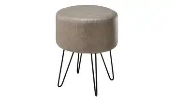 Polsterhocker Lamoli