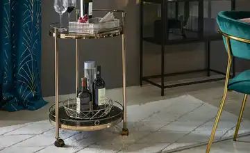 Servierwagen Oro