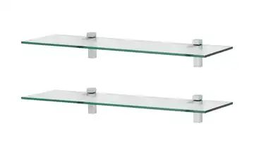 Wandregal 2er-Set Soundbase S Wall