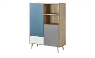 Highboard Cabia