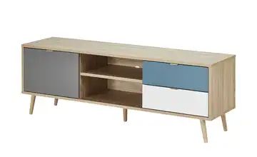TV-Lowboard Cabia