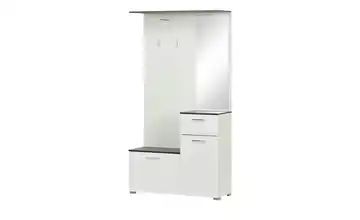 Kompaktgarderobe Delebio