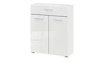 Schuhschrank Bassano | Möbel Höffner