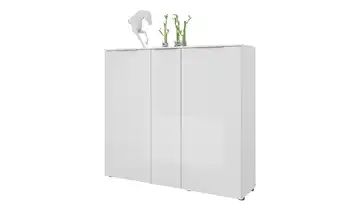 Schuhschrank Vitreo