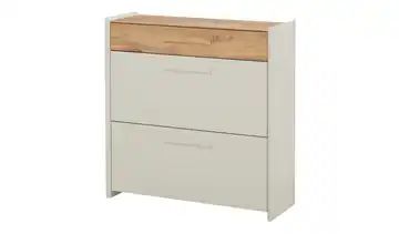 Wohnwert Schuhschrank  Azzura