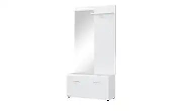 uno Kompaktgarderobe Linus