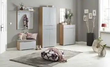 Garderobenschrank Massimo