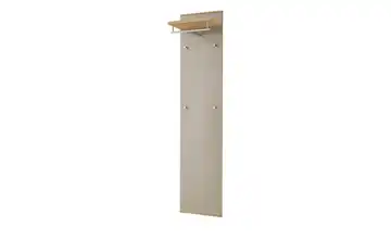  Garderobenpaneel  Longo