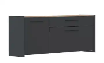 Wohnwert Hängeschuhschrank  Azzura