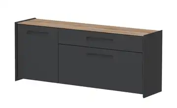 Wohnwert Hängeschuhschrank Azzura