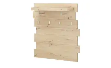 uno Garderobenpaneel  Nino